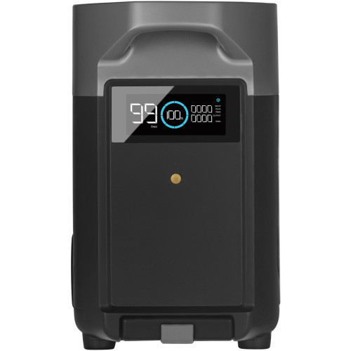 Додаткова батарея EcoFlow DELTA Pro Extra Battery Додаткова батарея EcoFlow DELTA Pro Extra Battery