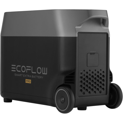 Додаткова батарея EcoFlow DELTA Pro Extra Battery Додаткова батарея EcoFlow DELTA Pro Extra Battery