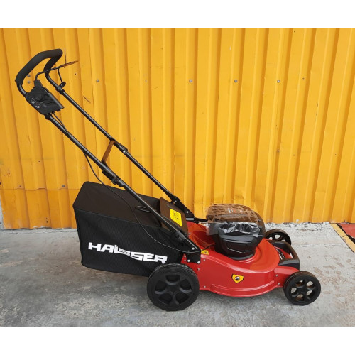 Газонокосарка акумуляторна LM-B1536 Haisser +2 шт АКУМУЛЯТОРНА БАТАРЕЯ HS B21V4A HAISSER +Зарядний пристрій Haisser HS QSC201-2B Газонокосарка акумуляторна LM-B1536 Haisser +2 шт АКУМУЛЯТОРНА БАТАРЕЯ HS B21V4A HAISSER +Зарядний пристрій Haisser HS QSC201-2B