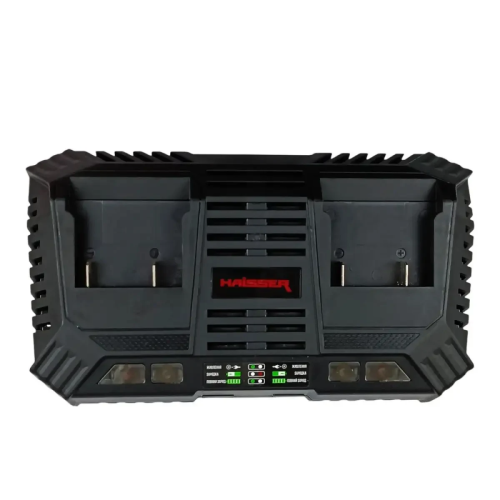 Газонокосарка акумуляторна LM-B1536 Haisser +2 шт АКУМУЛЯТОРНА БАТАРЕЯ HS B21V4A HAISSER +Зарядний пристрій Haisser HS QSC201-2B Газонокосарка акумуляторна LM-B1536 Haisser +2 шт АКУМУЛЯТОРНА БАТАРЕЯ HS B21V4A HAISSER +Зарядний пристрій Haisser HS QSC201-2B