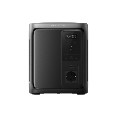 Зарядна станція EcoFlow DELTA 3 1000 Air Зарядна станція EcoFlow DELTA 3 1000 Air
