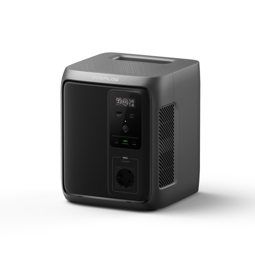 Зарядна станція EcoFlow DELTA 3 1000 Air Зарядна станція EcoFlow DELTA 3 1000 Air