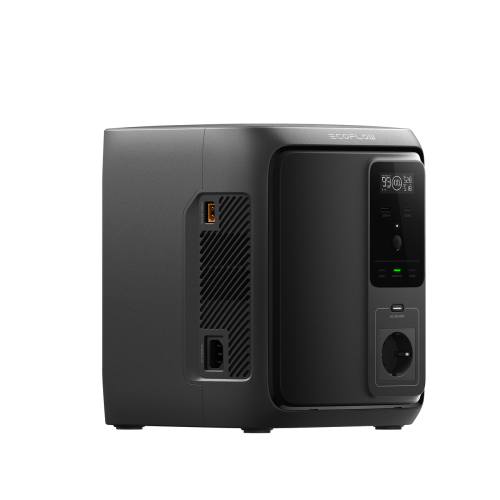 Зарядна станція EcoFlow DELTA 3 1000 Air Зарядна станція EcoFlow DELTA 3 1000 Air