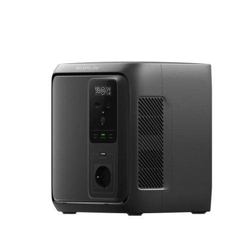 Зарядна станція EcoFlow DELTA 3 1000 Air Зарядна станція EcoFlow DELTA 3 1000 Air