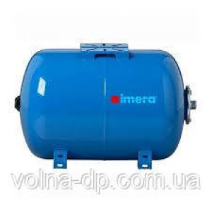 Гідроакумулятор Imera AO 150
