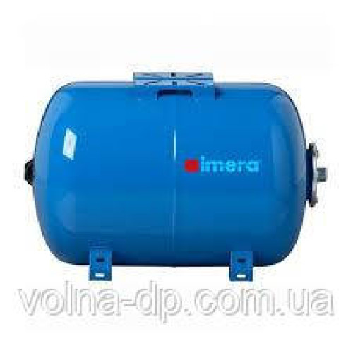 Гідроакумулятор Imera AO 150