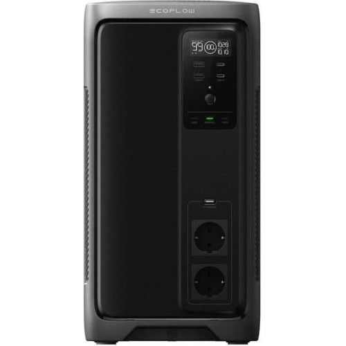 Зарядна станція EcoFlow DELTA 3 2000 Air