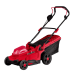 Акумуляторна газонокосарка Haisser HS LM2137B-Z Акумуляторна газонокосарка Haisser HS LM2137B-Z
