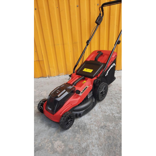 Акумуляторна газонокосарка Haisser HS LM2137B-Z Акумуляторна газонокосарка Haisser HS LM2137B-Z