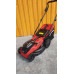 Акумуляторна газонокосарка Haisser HS LM2137B-Z Акумуляторна газонокосарка Haisser HS LM2137B-Z
