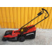Акумуляторна газонокосарка Haisser HS LM2137B-Z Акумуляторна газонокосарка Haisser HS LM2137B-Z