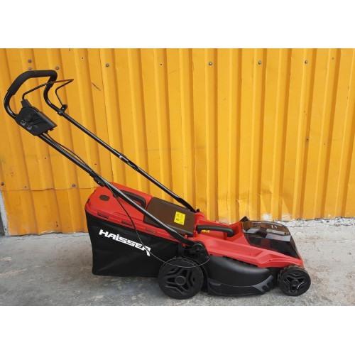 Акумуляторна газонокосарка Haisser HS LM2137B-Z Акумуляторна газонокосарка Haisser HS LM2137B-Z
