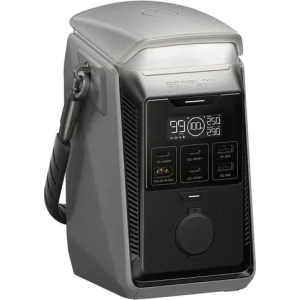 Зарядна станція EcoFlow TRAIL Plus 300 DC