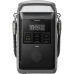 Зарядна станція EcoFlow TRAIL Plus 300 DC Зарядна станція EcoFlow TRAIL Plus 300 DC
