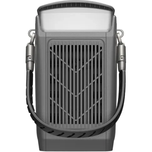 Зарядна станція EcoFlow TRAIL Plus 300 DC Зарядна станція EcoFlow TRAIL Plus 300 DC