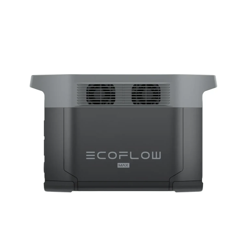Зарядна станція EcoFlow DELTA 2 Max (2048 Вт·год(БЕЗКОШТОВНА ДОСТАВКА 5 РОКІВ ГАРАНТІЇ)