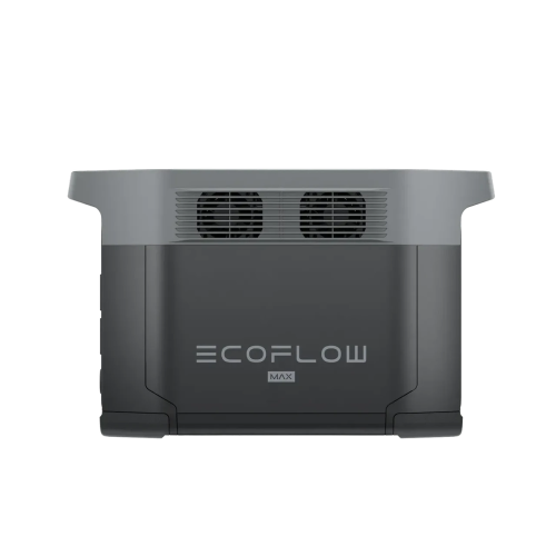 Зарядна станція EcoFlow DELTA 2 Max (2048 Вт·год(БЕЗКОШТОВНА ДОСТАВКА 5 РОКІВ ГАРАНТІЇ)
