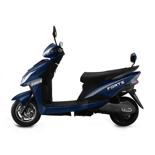 Электроскутер FORTE HAWK LITE синий ,червоний,чорний Электроскутер FORTE HAWK LITE синий ,червоний,чорний