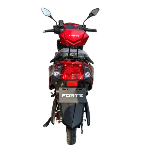 Электроскутер FORTE HAWK LITE синий ,червоний,чорний Электроскутер FORTE HAWK LITE синий ,червоний,чорний