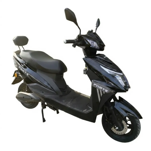 Электроскутер FORTE HAWK LITE синий ,червоний,чорний Электроскутер FORTE HAWK LITE синий ,червоний,чорний