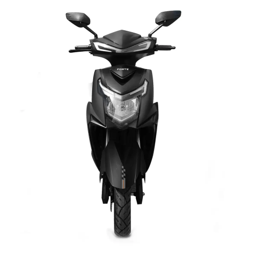 Электроскутер FORTE HAWK LITE синий ,червоний,чорний Электроскутер FORTE HAWK LITE синий ,червоний,чорний
