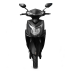 Электроскутер FORTE HAWK LITE синий ,червоний,чорний Электроскутер FORTE HAWK LITE синий ,червоний,чорний