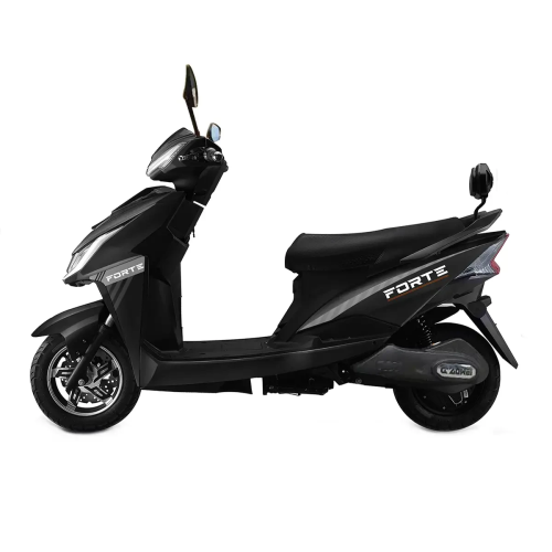 Электроскутер FORTE HAWK LITE синий ,червоний,чорний Электроскутер FORTE HAWK LITE синий ,червоний,чорний
