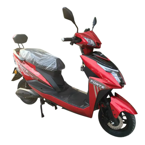 Электроскутер FORTE HAWK LITE синий ,червоний,чорний Электроскутер FORTE HAWK LITE синий ,червоний,чорний