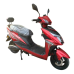 Электроскутер FORTE HAWK LITE синий ,червоний,чорний Электроскутер FORTE HAWK LITE синий ,червоний,чорний