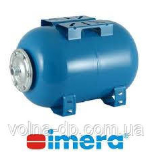 Гідроакумулятор Imera AO 200