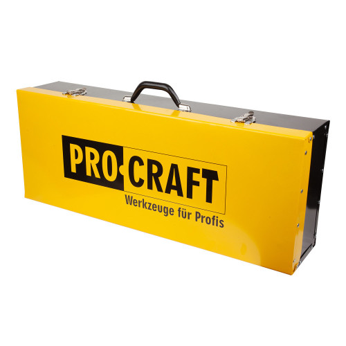 Отбойний молоток Procraft PSH2500-Відбійний молоток PRO-CRAFT PSH-2500