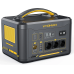 Зарядна станція Vtoman Jump 1500X (828 Вт/год) 1500W Зарядна станція Vtoman Jump 1500X (828 Вт/год) 1500W