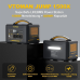Зарядна станція Vtoman Jump 1500X (828 Вт/год) 1500W Зарядна станція Vtoman Jump 1500X (828 Вт/год) 1500W