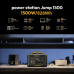 Зарядна станція Vtoman Jump 1500X (828 Вт/год) 1500W Зарядна станція Vtoman Jump 1500X (828 Вт/год) 1500W