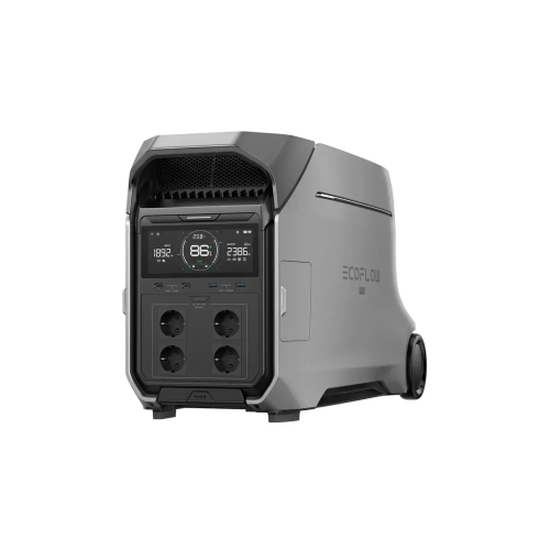Зарядна станція EcoFlow DELTA Pro 3 Зарядна станція EcoFlow DELTA Pro 3
