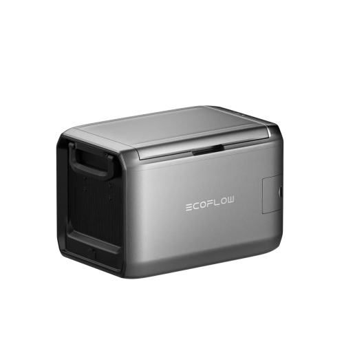 Холодильник EcoFlow Glacier Classic 55L Холодильник EcoFlow Glacier Classic 55L