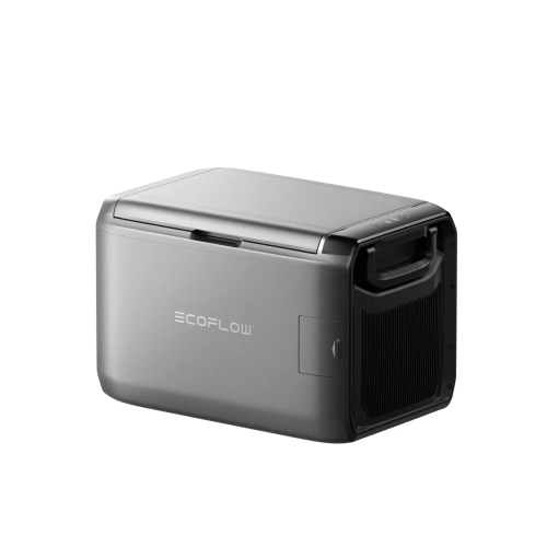 Холодильник EcoFlow Glacier Classic 55L Холодильник EcoFlow Glacier Classic 55L