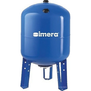 Гідроакумулятор Imera AV50 (вертикальний)