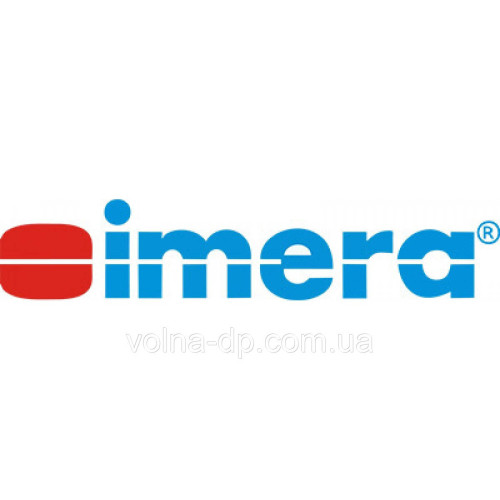 Гідроакумулятор Imera AV50 (вертикальний) Гідроакумулятор Imera AV50 (вертикальний)