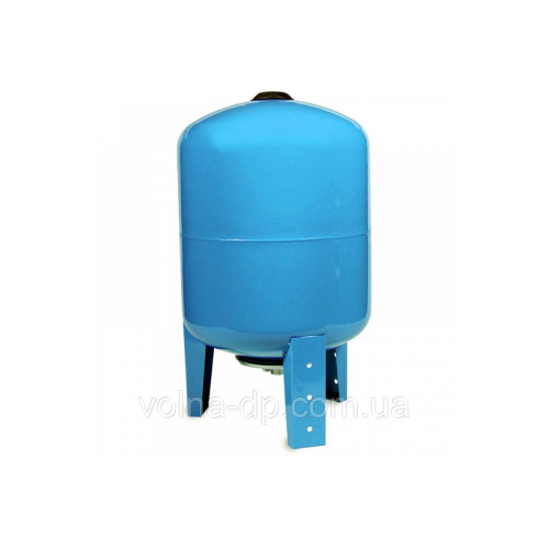 Гідроакумулятор Imera AV50 (вертикальний) Гідроакумулятор Imera AV50 (вертикальний)