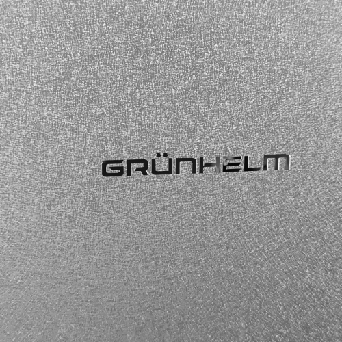 Холодильник GRW-143DD-G Grunhelm
