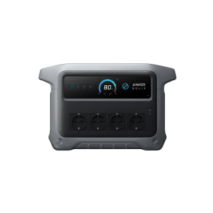 Зарядна станція Anker SOLIX C1000 Gen2 PowerStation 1024 Втч, 2000 Вт