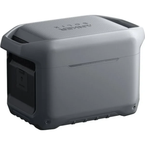 Зарядна станція Anker SOLIX C1000 Gen2 PowerStation 1024 Втч, 2000 Вт Зарядна станція Anker SOLIX C1000 Gen2 PowerStation 1024 Втч, 2000 Вт