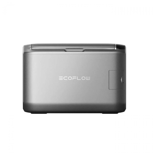 Холодильник Ecoflow Glacier Classic 55L з акумулятором Холодильник Ecoflow Glacier Classic 55L з акумулятором