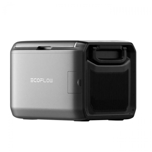Холодильник Ecoflow Glacier Classic 55L з акумулятором Холодильник Ecoflow Glacier Classic 55L з акумулятором