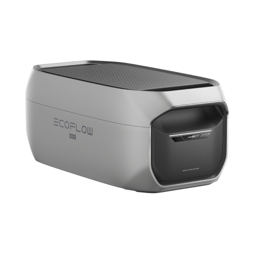 Додаткова батарея EcoFlow DELTA 3 Extra Battery Додаткова батарея EcoFlow DELTA 3 Extra Battery