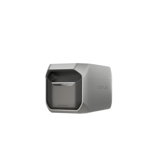 Додаткова батарея EcoFlow DELTA 3 Extra Battery Додаткова батарея EcoFlow DELTA 3 Extra Battery