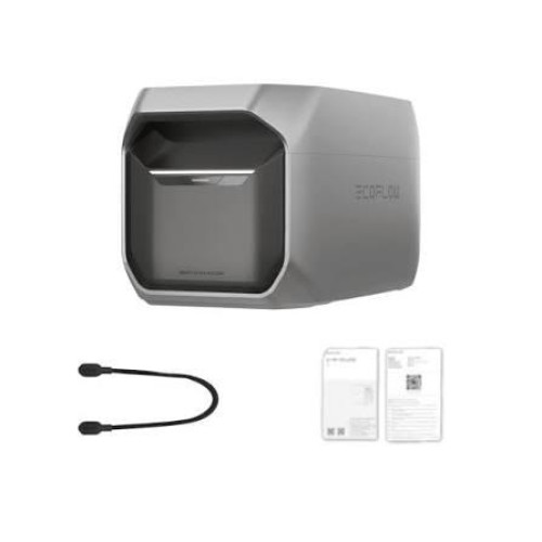 Додаткова батарея EcoFlow DELTA 3 Extra Battery Додаткова батарея EcoFlow DELTA 3 Extra Battery