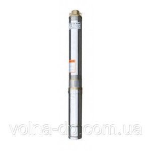 Насос свердловинний OPTIMA 3.5SDm2/14 0.8 кВт 79м + пульт +кабель 15м