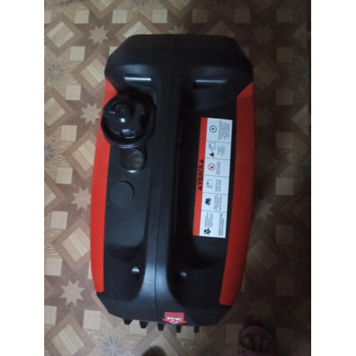 Інверторний генератор Forte FG2000i Інверторний генератор Forte FG2000i